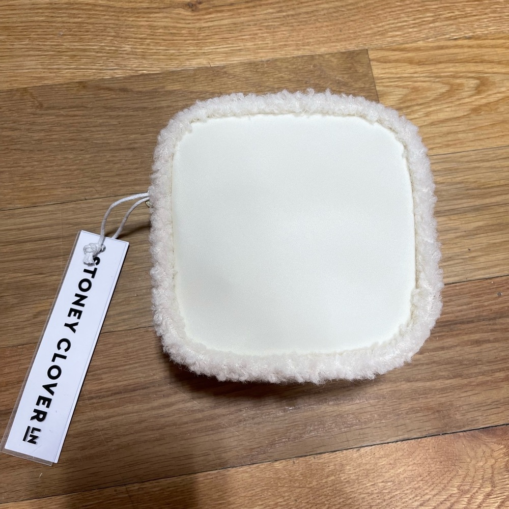 NWT SCL mini Sherpa